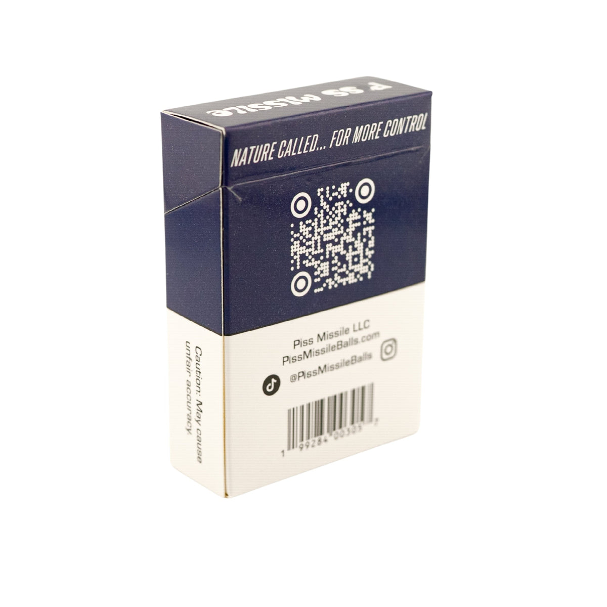 SHORT KINGS GOLF TEES 30ct - Piss Missile Golf Balls