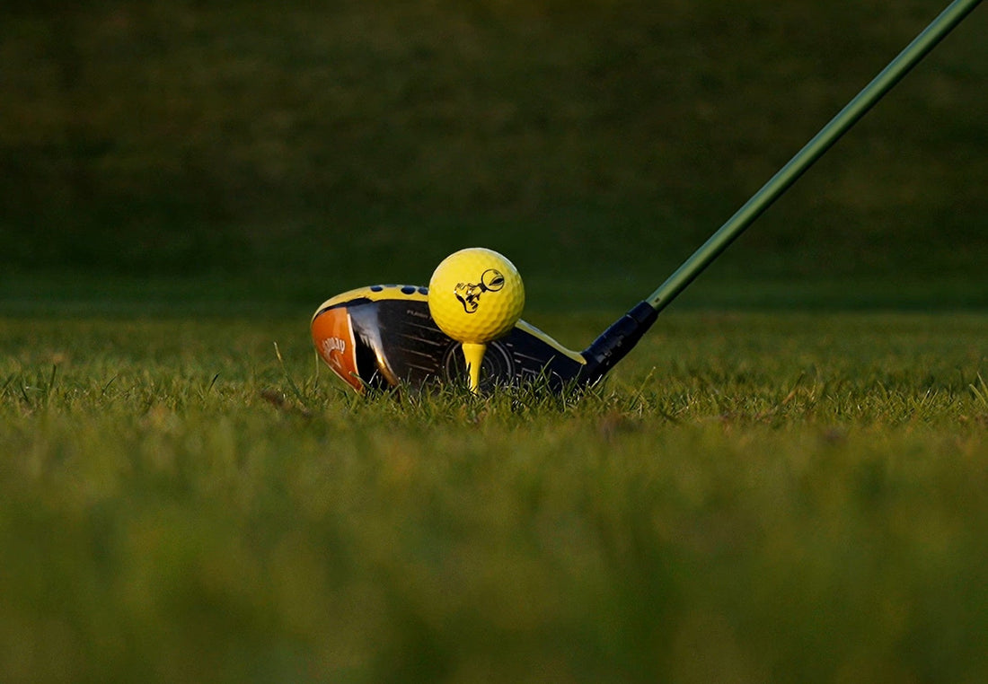 The Ultimate Guide to the Longest Golf Drive Setup and Swing - Piss Missile Golf Balls