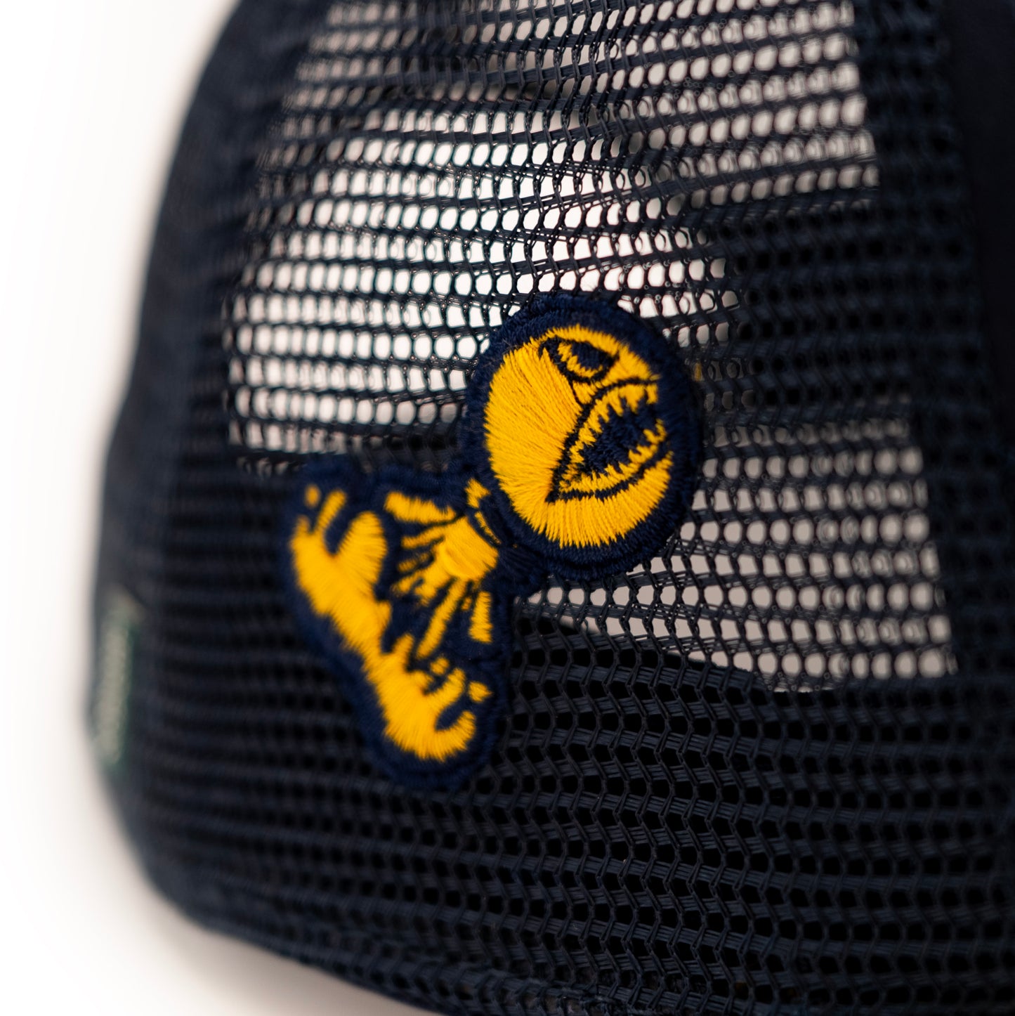 Pre-sale June 16th: Piss Missile Gold Leaf Golf Hat