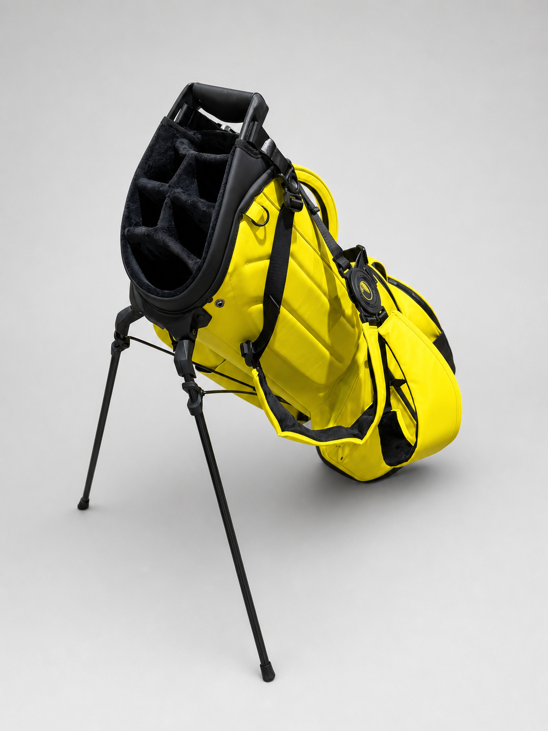 Piss Missile Golf Stand Bag