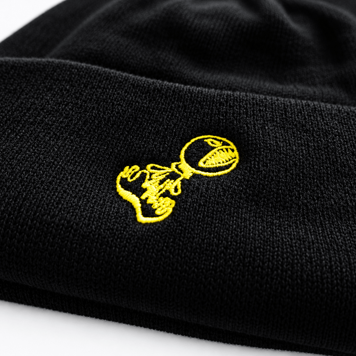 Piss Missile Beanie - Piss Missile Golf Balls