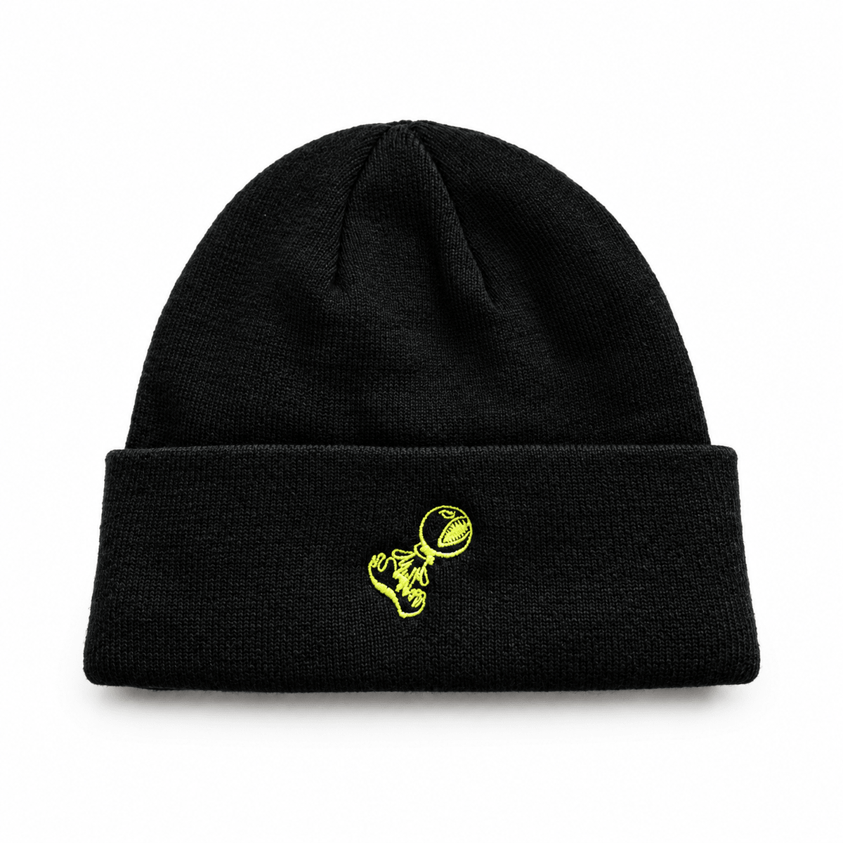 Piss Missile Beanie - Piss Missile Golf Balls