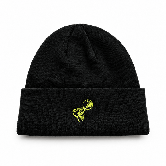 Piss Missile Beanie - Piss Missile Golf Balls