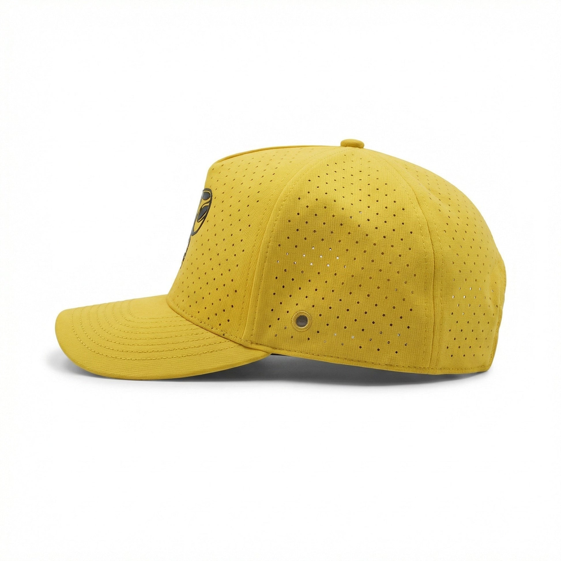 PISS MISSILE ROCKETMAN GOLF HAT - Piss Missile Golf Balls