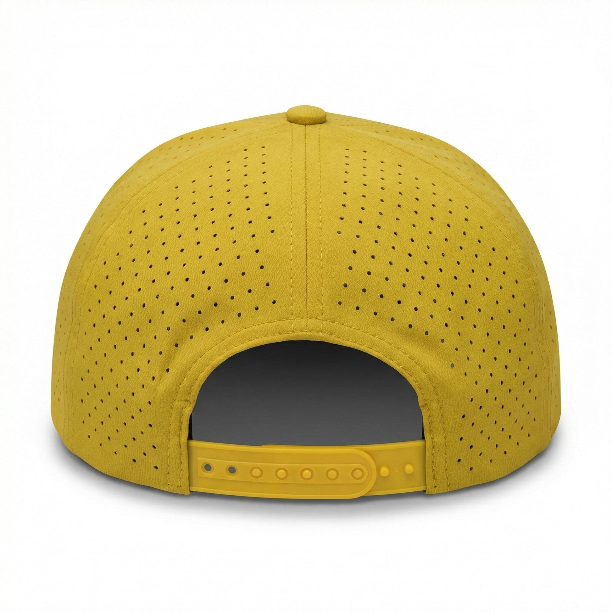 PISS MISSILE ROCKETMAN GOLF HAT - Piss Missile Golf Balls