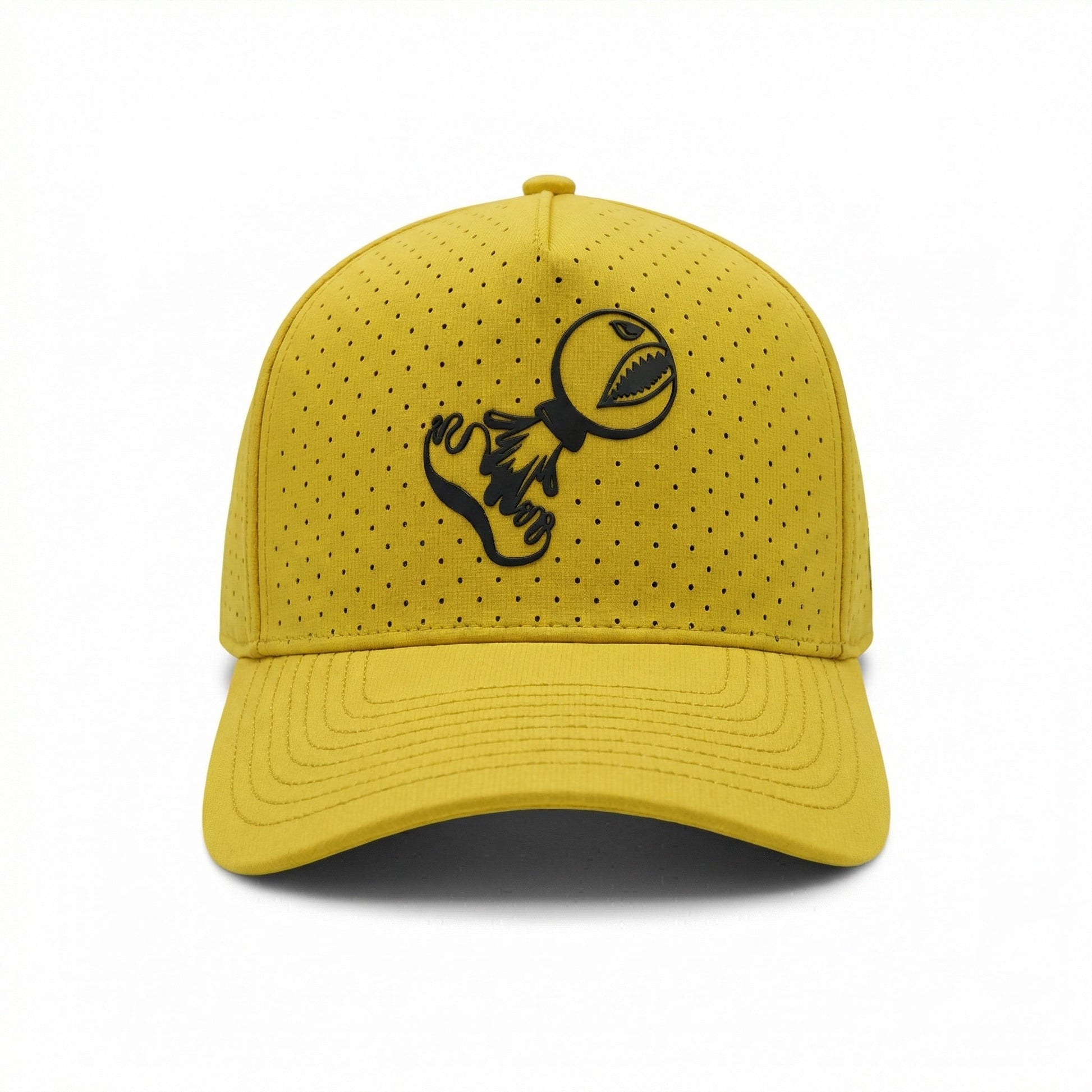 PISS MISSILE ROCKETMAN GOLF HAT - Piss Missile Golf Balls
