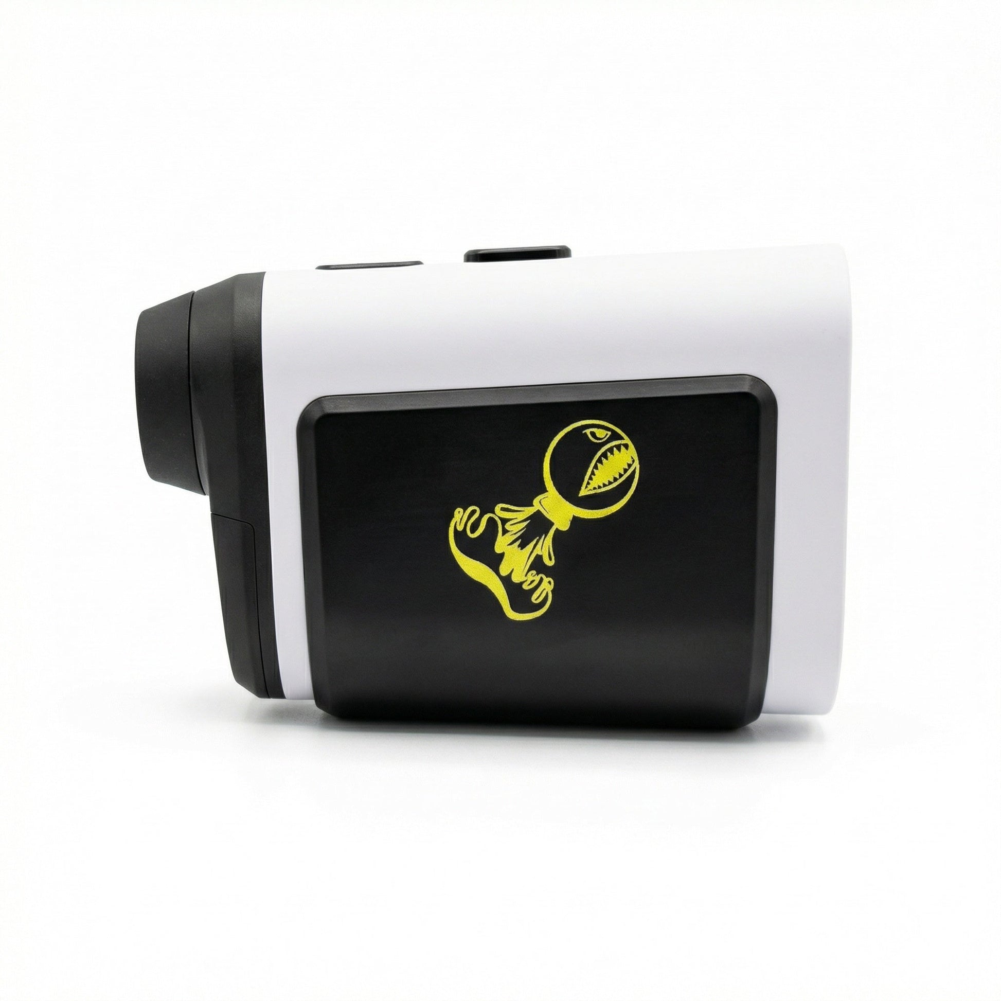 Precision Pro NX10 Slope Rangefinder - Piss Missile Golf Balls