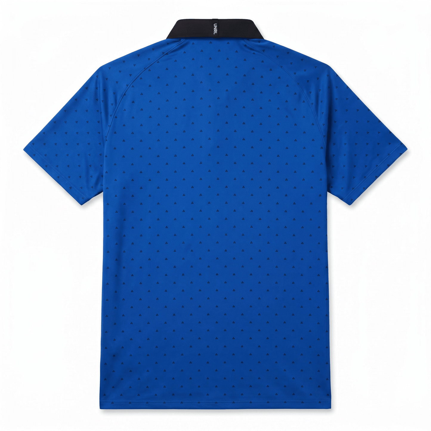 UNRL x Piss Missile Signal Golf Polo - Limited Release - Piss Missile Golf Balls